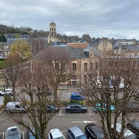 Appartement Garden Street  En Plein Coeur De La